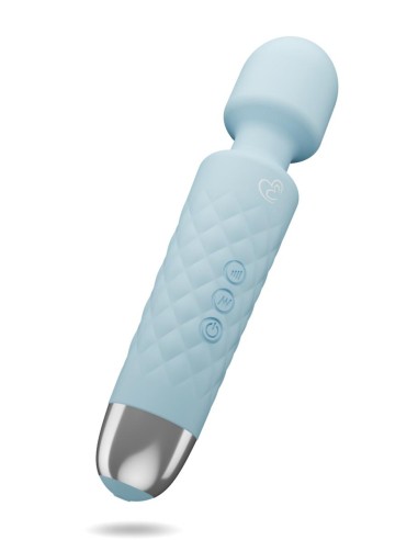 Mini Wand avec 2 accessoires - EasyToys